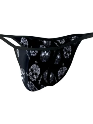 Js12 Skullis