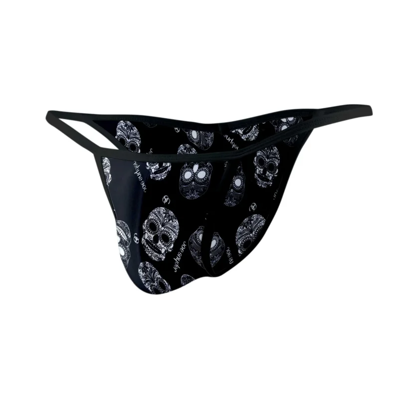 Js12 Skullis