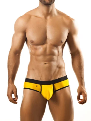 Jslch01 Yellow