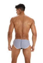 Efficio White Back