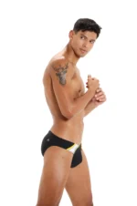 Homme Black Size 2