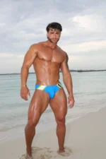 Homme Blue B1