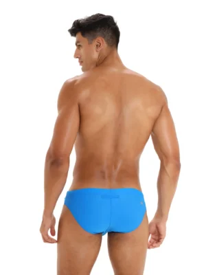 Homme Blue Back