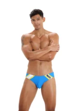 Homme Blue Front