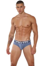 Mosaicojockbluefront