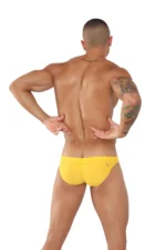 Naturayellowback