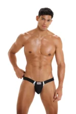 Oscarjockblackfront