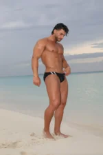 Panache Black B2