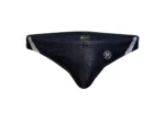 Panache Black Front