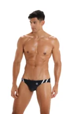 Panache Black Side 1