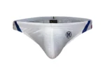 Panache White Front