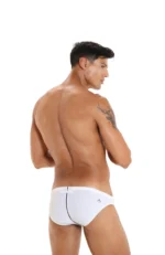 Panache White Side 2