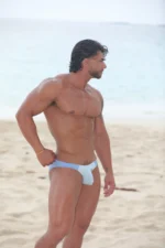 Savoy Brief Blue B1
