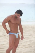 Savoy Brief Blue B2