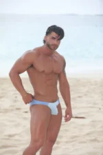 Savoy Brief Blue B3