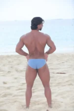 Savoy Brief Blue B4