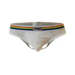 Sunrayjockwhite