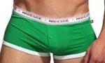 Unitedboxergreen