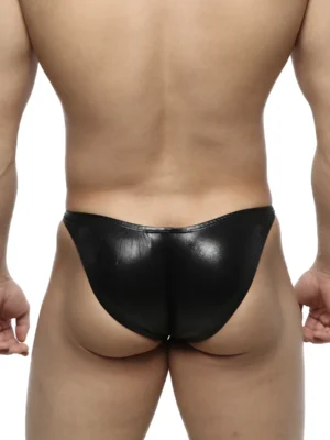IFBB PRO LEATHER B