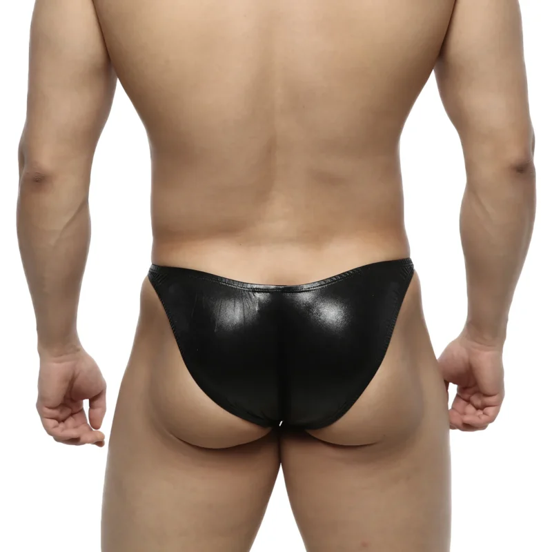 IFBB PRO LEATHER B
