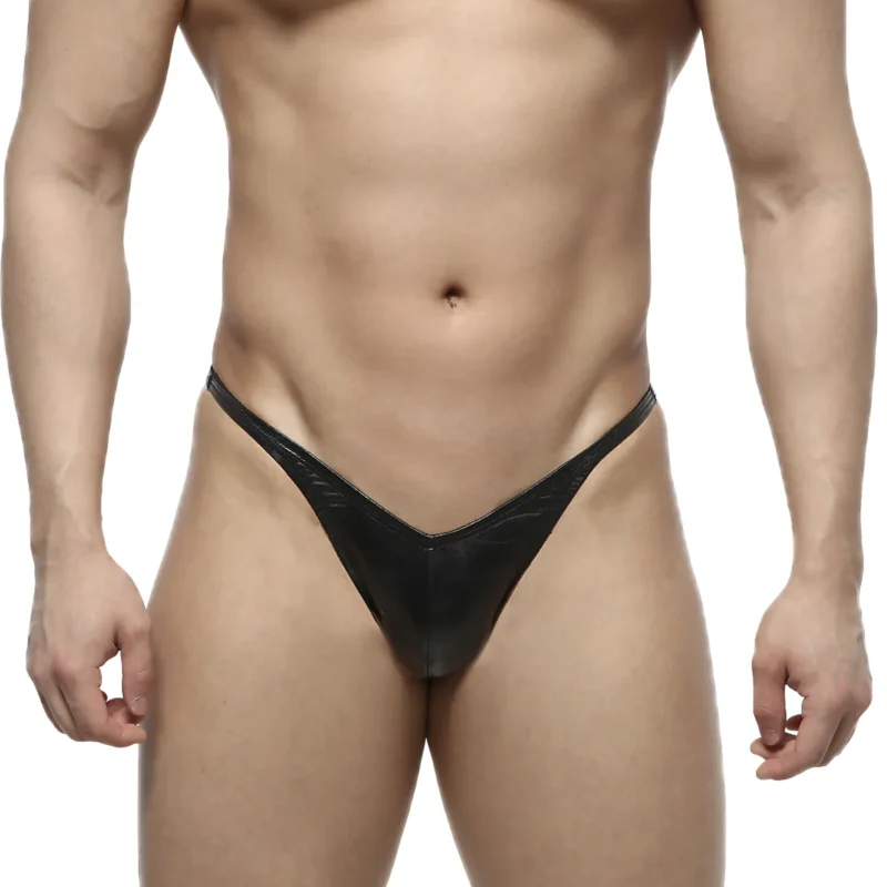 IFBB PRO LEATHER F