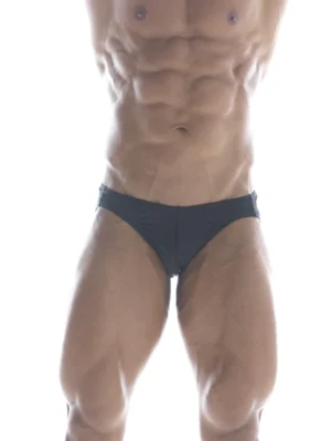 Posingwear Coreblack