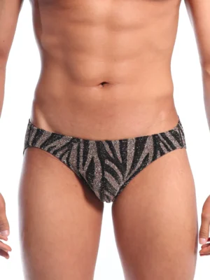 Posingwear Seaweed Gold