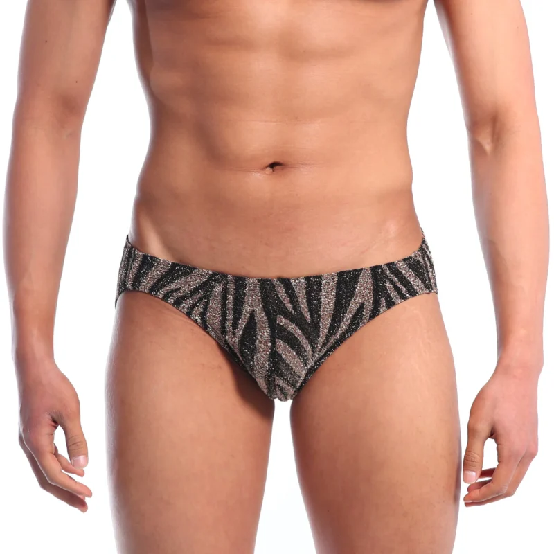 Posingwear Seaweed Gold