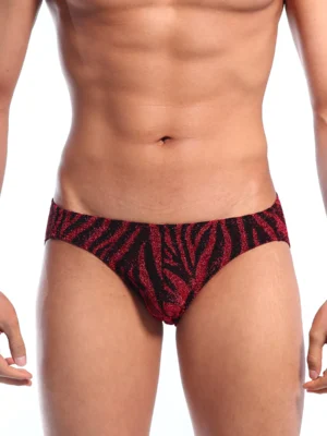 Posingwear Seaweed Red