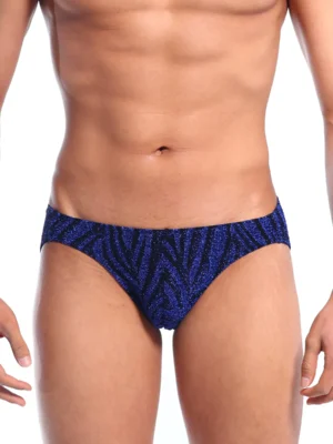 Posingwear Seaweed Royal