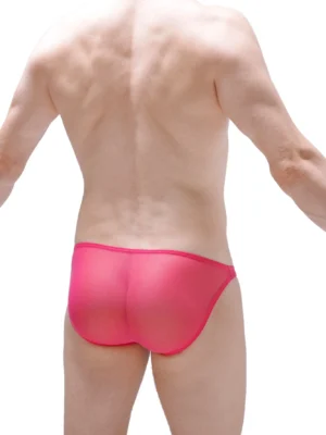 BIKINI DUMBO FUCHSIA PINK PETITQ 1