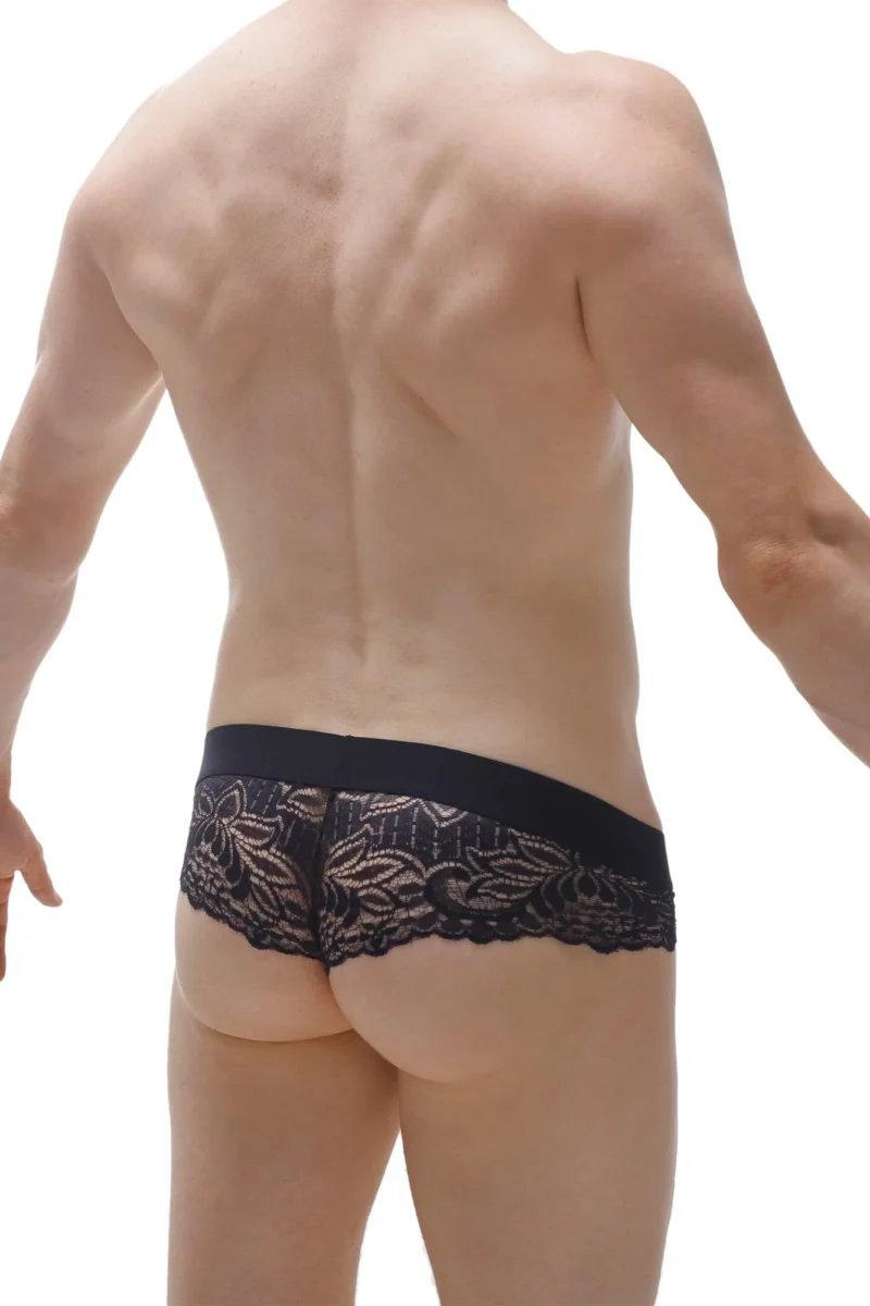 Bikini Blecourt Black Lace N072023 1