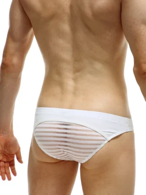 Bikini Sexy Petitq Litz Blanc 1