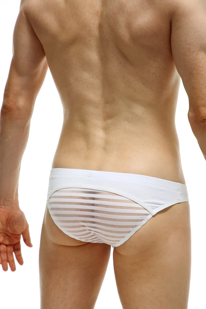 Bikini Sexy Petitq Litz Blanc 1