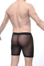 Boxer Black PetitQ Miniac 4