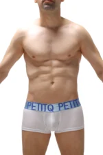 Boxer Pushup Modal White N022024 3