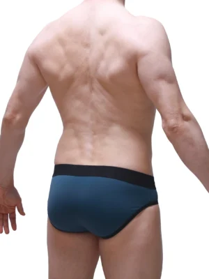 Brief 2 Bandes Petitq Blue N022025 1