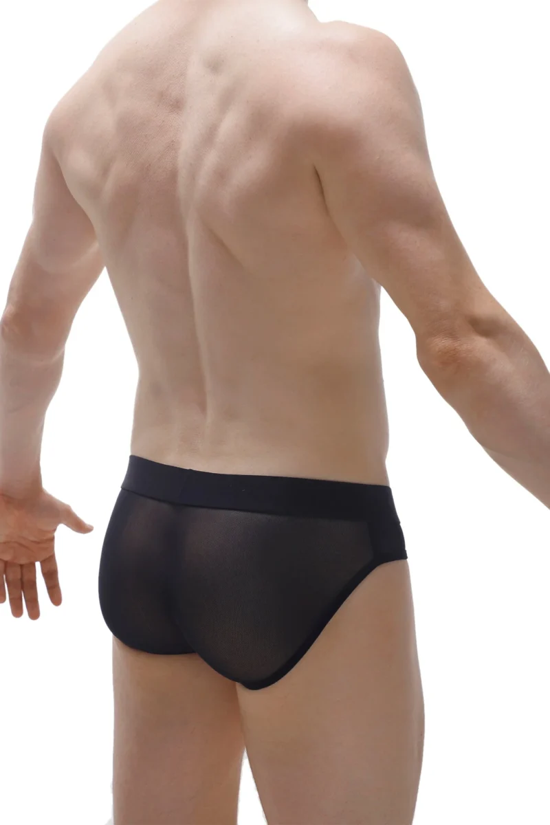 Brief Net Noir Sexy N072023 1