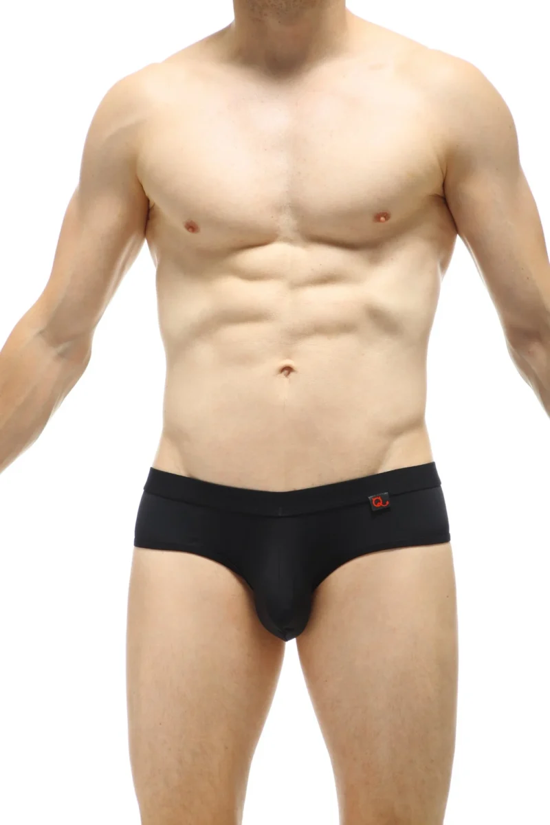 Jockstring Brioux Noir 1