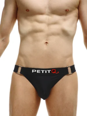 Tanga Paudy Noir 1