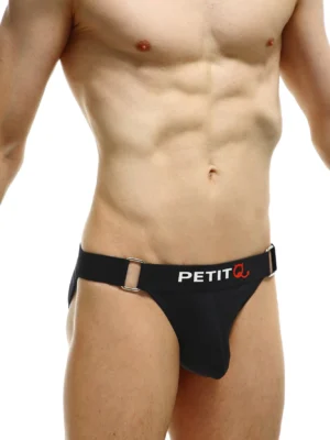 Tanga Paudy Noir 2