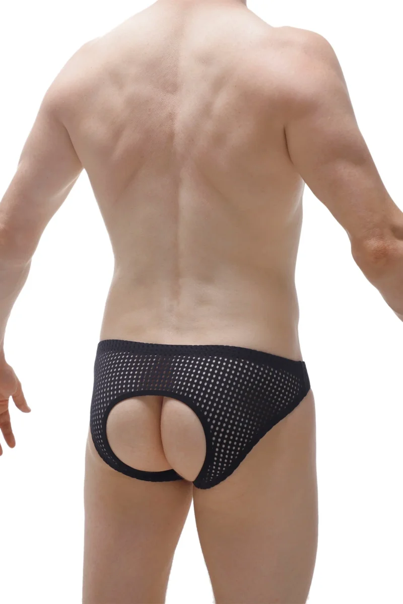 Bikini Arlay Durtol Black 1