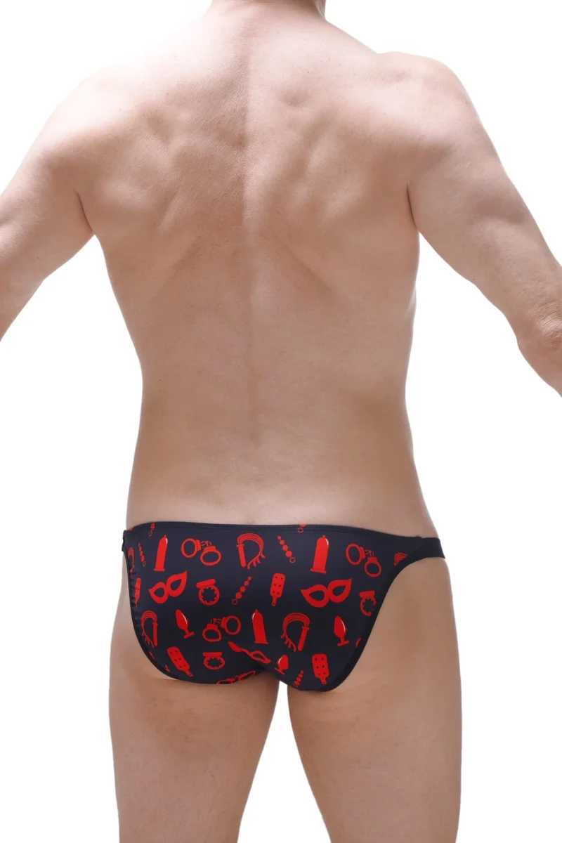 Bikini Ausitz Boudoir Petitq 1