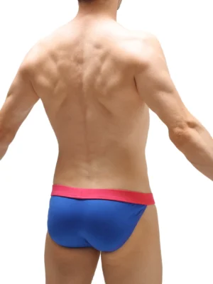 Bikini Blue Pad Petitq N042024 1