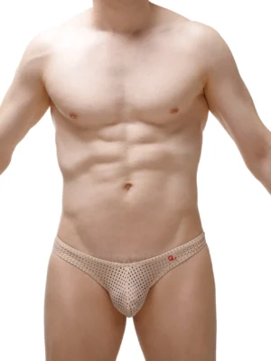 Bikini Capri Durtol Nude 2