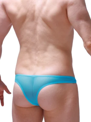 Bikini Capri Maya Blue Petitq N042025 1