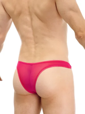 Bikini Capri Net Fuchsia Petitq 1 2de308a8 9f63 4cf7 8a6b 5d1983011397