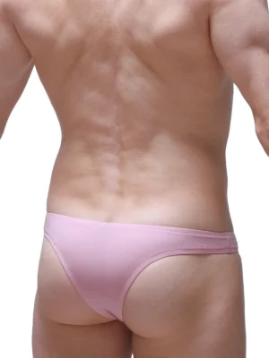 Bikini Capri Tea Rose 2025 1