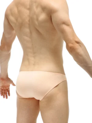 Bikini Colline Bamboo Peach 1