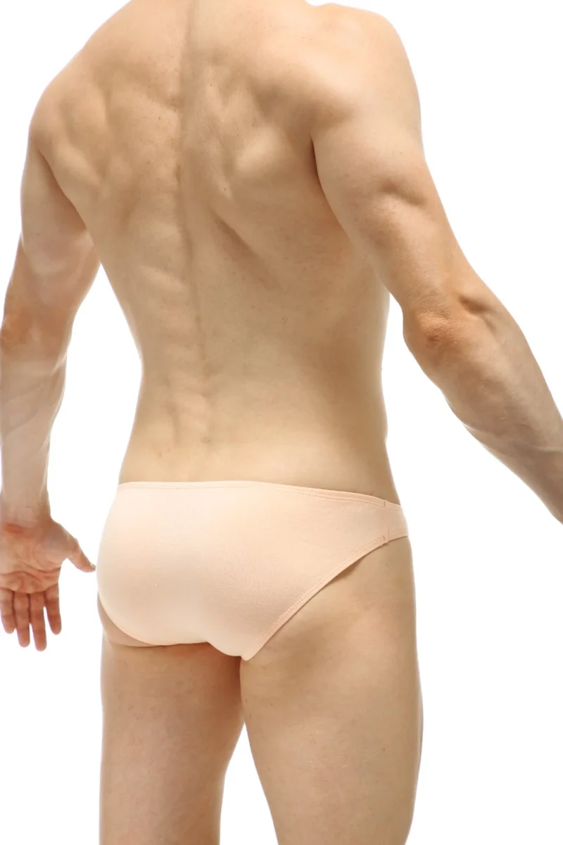 Bikini Colline Bamboo Peach 1